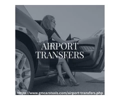 Best Airport Transfers In UK