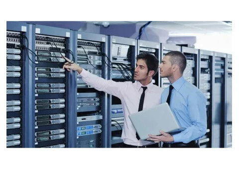 Role and Tips for Choosing Network Support Services