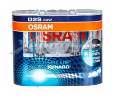 Osram D2S Cool Blue Intense Xenarc