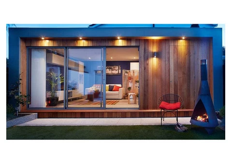 Eco living Garden Rooms - 1/7