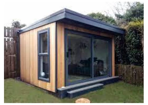Eco living Garden Rooms - 7/7