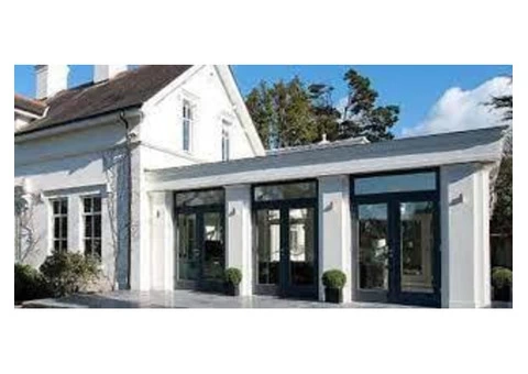 South West Extensions - 4/7