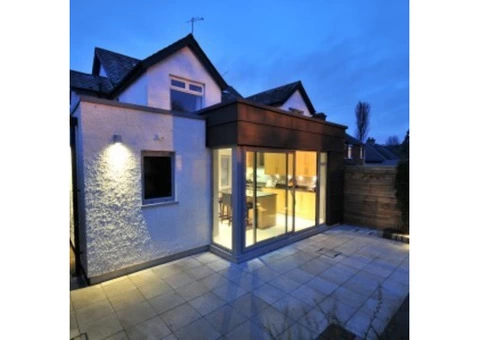 South West Extensions - 5/7