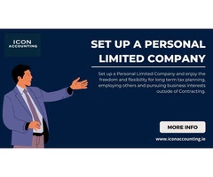 What is a Personal Limited Company?