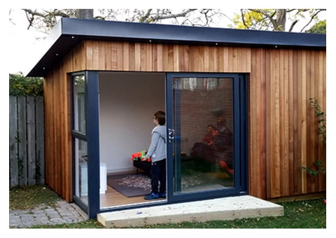 Eco living Garden Rooms - 1/7