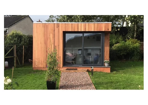 Eco living Garden Rooms - 3/7
