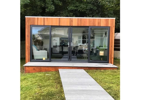 Eco living Garden Rooms - 4/7
