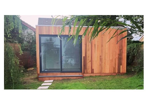 Eco living Garden Rooms - 5/7