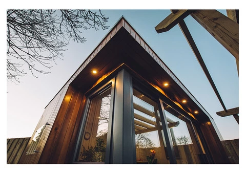 Eco living Garden Rooms - 7/7