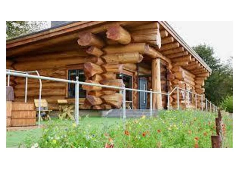 Bespoke Log Cabins - 2/8
