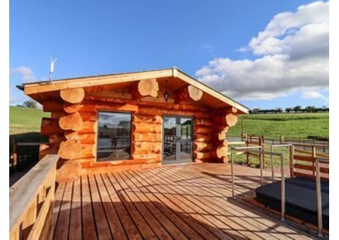 Bespoke Log Cabins - 6/8