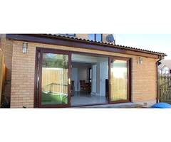 Home Extensions
