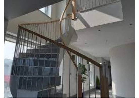 Bespoke Loft Conversions - 1/8