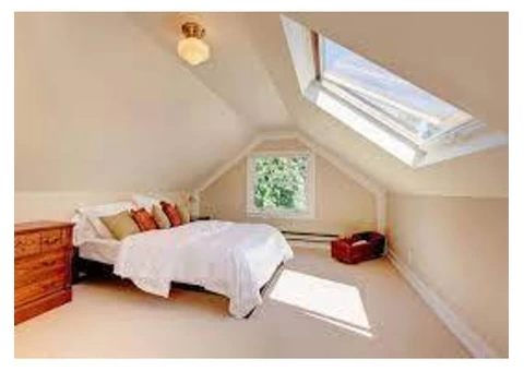 Bespoke Loft Conversions - 5/8