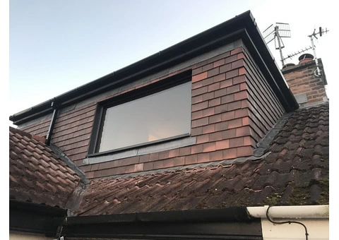 Bespoke Loft Conversions - 6/8