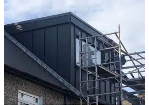 Bespoke Loft Conversions - 8/8