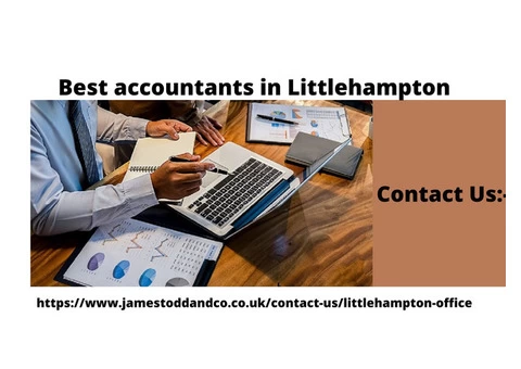 Where to search for the best accountants in Littlehampton?