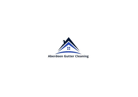 Aberdeen Gutter Cleaning - 1/3