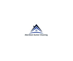 Aberdeen Gutter Cleaning