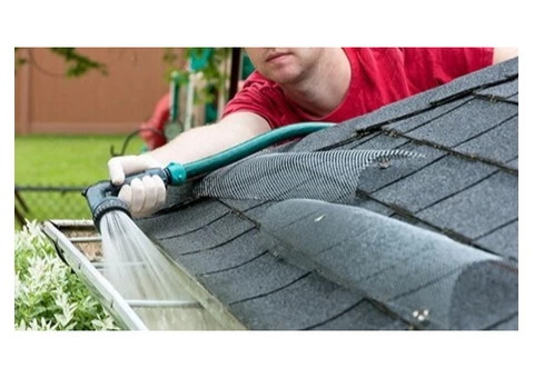 Aberdeen Gutter Cleaning - 3/3