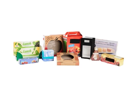 Custom Printed Product Packaging Boxes - 2/2