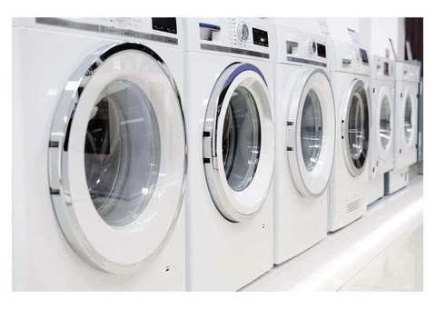Bundle Laundry - Laundry Management Solutions and Laundry Productivity Solutions - 1/4
