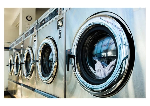 Bundle Laundry - Laundry Management Solutions and Laundry Productivity Solutions - 4/4