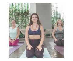 EMPOWER 300-Hr Yoga Teacher Training