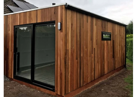 Eco Garden Living - 2/8