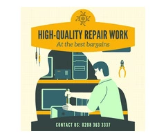 A Local Computer Repair in Enfield - Computer Krayzee