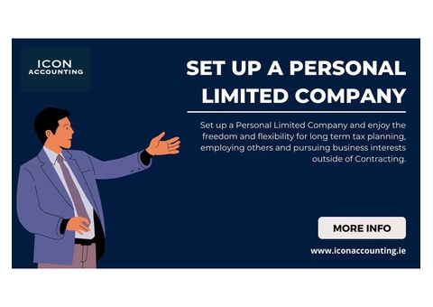 What is a Personal Limited Company?