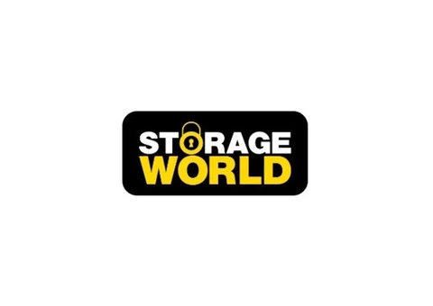 Storage World Middleton
