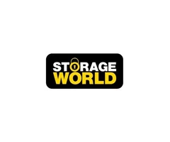 Storage World Middleton