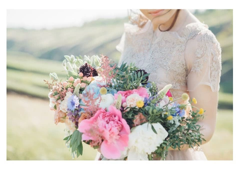 Most effective Somerset wedding photography