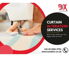 Things to focus on while looking for a reliable tailor for alteration