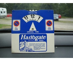 Harrogate Accommodation With Parking