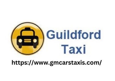 Book Your Best Ride Anytime In Guildford