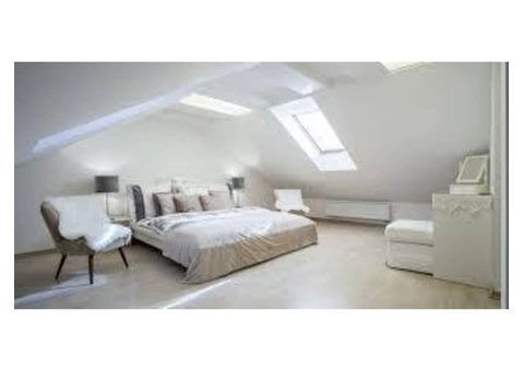 Loft Conversions - 2/8