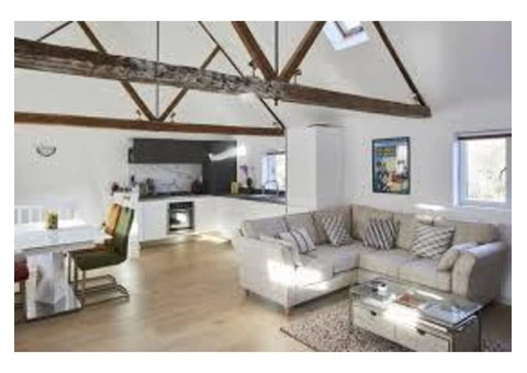 Loft Conversions - 3/8