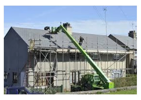 Loft Conversions - 4/8