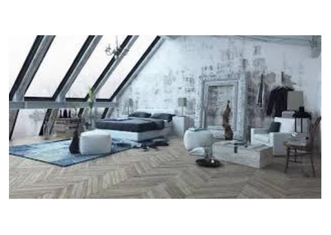 Loft Conversions - 5/8