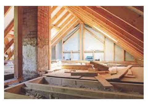 Loft Conversions - 6/8