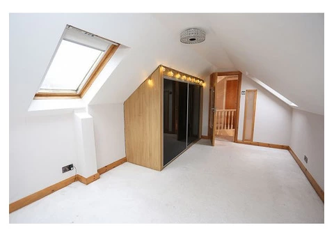 Loft Conversions - 7/8