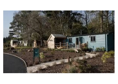 Shepards Huts - 3/7