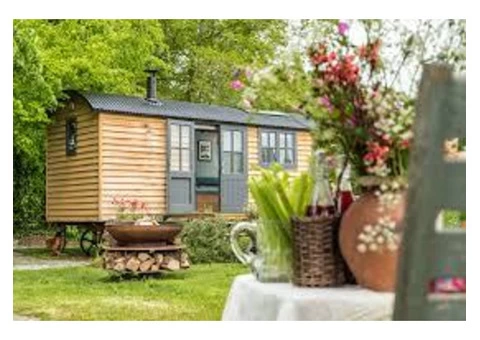 Shepards Huts - 4/7