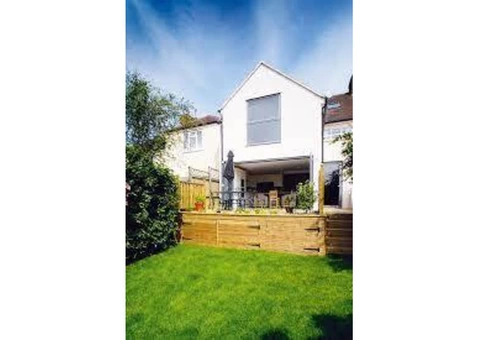 House Extensions - 3/8