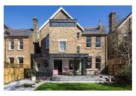 House Extensions - 4/8