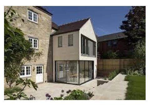 House Extensions - 6/8