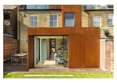House Extensions - 7/8