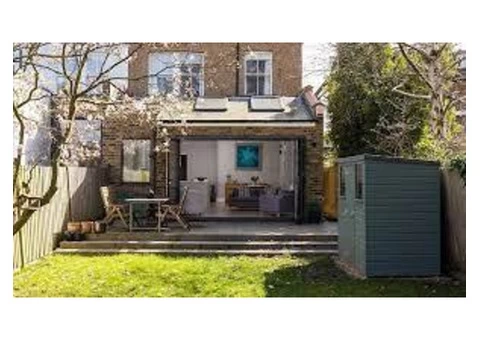House Extensions - 8/8